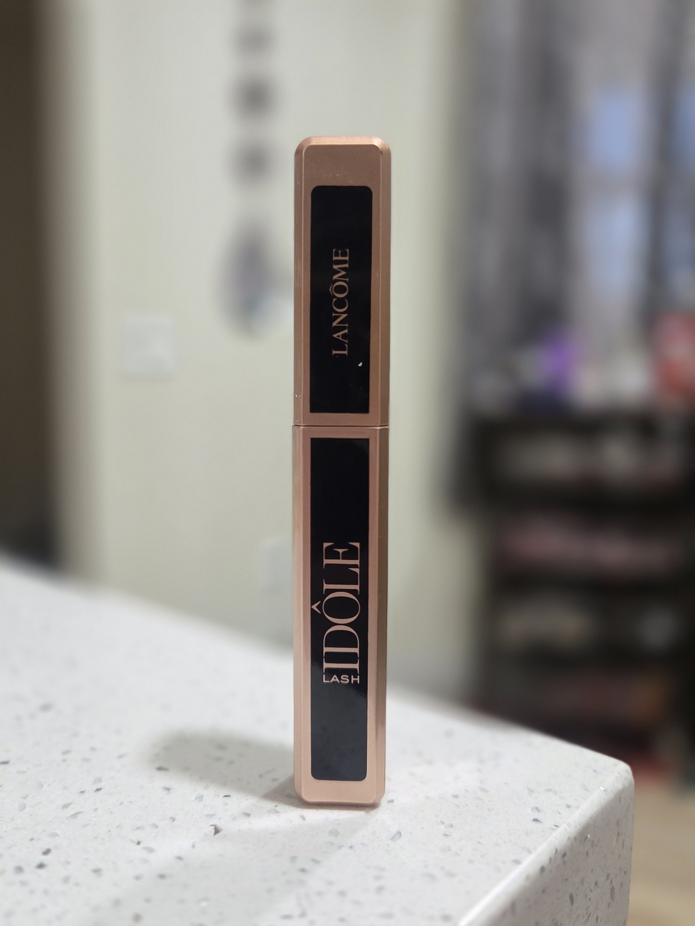 Idôle Lash Mascara - Glossy Black